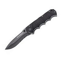 Algopix Similar Product 18 - Boker Magnum Black Spear
