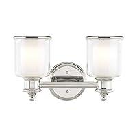 Algopix Similar Product 8 - Livex Lighting 4021235 Transitional