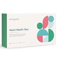 Algopix Similar Product 20 - Everlywell Heart Health Test  at Home