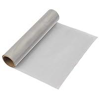 Algopix Similar Product 15 - 304 Stainless Steel Woven Wire 120 Mesh