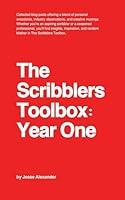 Algopix Similar Product 1 - The Scribblers Toolbox Year One