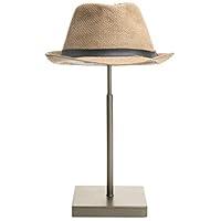 Algopix Similar Product 15 - MyGift Bronze Fabric Covered Dome