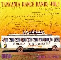 Algopix Similar Product 14 - Vol. 1-Tanzania Dance Bands