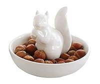 Algopix Similar Product 8 - LA JOLIE MUSE Nut Bowl Snack Serving