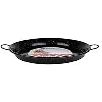 Algopix Similar Product 10 - Orbegozo  Paella pan Dimetro 38 cm