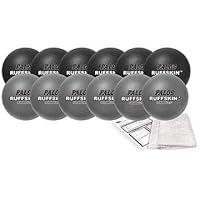 Algopix Similar Product 7 - Palos Sports RuffSKIN 6 Foam Dodgeball