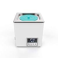 Algopix Similar Product 7 - LAB FISH Thermostatic Water Bath Bain