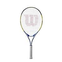Algopix Similar Product 12 - Wilson US Open 25 JuniorYouth