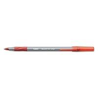 Algopix Similar Product 7 - BIC Round Stic Grip Xtra Comfort