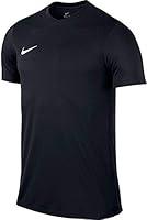 Algopix Similar Product 6 - Nike Park VI Jersey Short Sleeve M