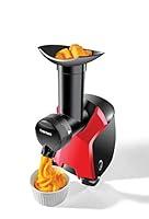 Algopix Similar Product 18 - Chefman Frozurt Frozen Dessert Maker