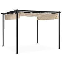 Algopix Similar Product 2 - Best Choice Products 10x10ft