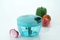 Algopix Similar Product 2 - Kitchen4U New Handy Mini Plastic