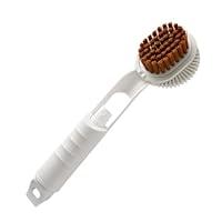 Algopix Similar Product 11 - MOAIYU Shoe Brushes with Soft Bristles