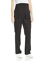 Algopix Similar Product 10 - WonderWink Womens Wonderwork Maternity