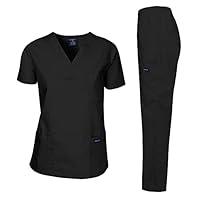 Algopix Similar Product 14 - Dagacci Medical Uniform Scrubs Medical