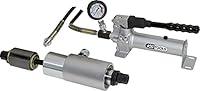 Algopix Similar Product 5 - Hydraulic pump & cylinder, 4 pcs, 700bar