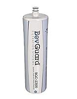 Algopix Similar Product 19 - BevGuard BGC2300 Carbon Block
