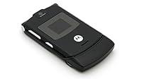 Algopix Similar Product 13 - Motorola RAZR V3 Unlocked Phone with