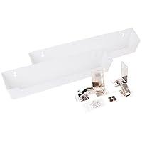 Algopix Similar Product 15 - Hardware Resources Tip Out Tray for