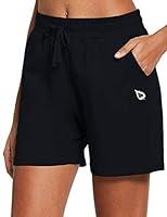 Algopix Similar Product 11 - BALEAF Womens 5 Casual Athletic