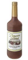 Algopix Similar Product 8 - Original Bloody Mary Mix 32oz