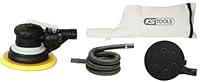 Algopix Similar Product 4 - Rapid removal eccentric sander with