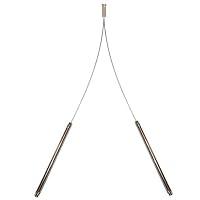 Algopix Similar Product 10 - Dowsing Rods Original Y Rod Design for