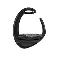 Algopix Similar Product 15 - Compositi Ellipse Safety Stirrup Spikes