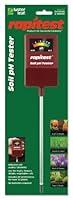 Algopix Similar Product 9 - Luster Leaf 716753 Soil pH Tester 1815