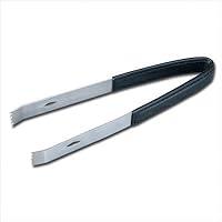 Algopix Similar Product 1 - Graphic Image Genuine Black Leather