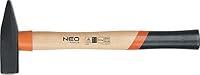 Algopix Similar Product 19 - NEO 25030 Machinists Hammer 2000g