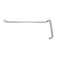 Algopix Similar Product 19 - Rockwell Glass Mounted Straight