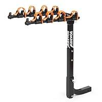 Algopix Similar Product 2 - Soarify Bike Rack for Car SUV RV