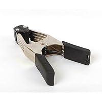 Algopix Similar Product 18 - 2 in. Metal Spring Clamp with Pivot Tips