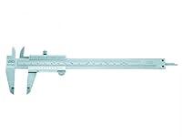 Algopix Similar Product 4 - Horex 222651605 Pocket Calliper 150 mm