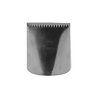 Algopix Similar Product 10 - Ateco  790  Ribbon Pastry Tip 