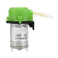 Algopix Similar Product 20 - Micro Peristaltic Pump SelfPriming