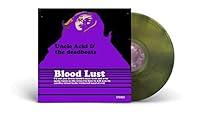 Algopix Similar Product 20 - Blood Lust