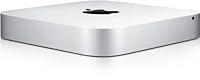 Algopix Similar Product 15 - Apple Mac Mini MD388LLA Desktop OLD