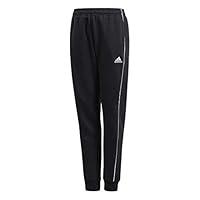Algopix Similar Product 13 - adidas Unisex-Child Core 18 Sweat Pants