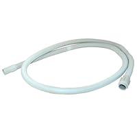 Algopix Similar Product 18 - Genuine IKEA Dishwasher DRAIN HOSE