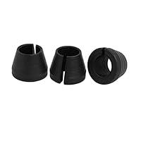 Algopix Similar Product 16 - uxcell 14 Inch Inner Dia Metal Collet