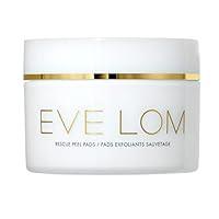 Algopix Similar Product 3 - EVE LOM Rescue Peel Pads  Daily