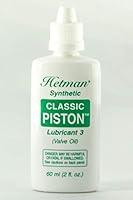 Algopix Similar Product 20 - Hetman Classic Piston Lubricant 3