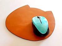 Algopix Similar Product 19 - Cats Head Mousepad made of Premium