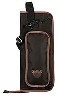 Algopix Similar Product 18 - Sabian Arena Stick Bag, Black/Brown