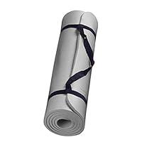Algopix Similar Product 9 - Rmeioel Non Slip Thick Durable Exercise
