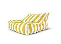 Algopix Similar Product 20 - INDOSOUL Indoor Outdoor Bean Bag Chair