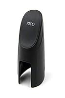 Algopix Similar Product 16 - Rico Cap, Tenor Sax, Metal Link